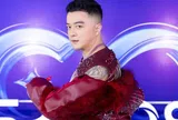 Cao Thái Sơn trở lại đầy năng lượng tại đêm Chung kết Miss Cosmo, không bất ngờ khi Nam Anh và Nam Em đạt giải