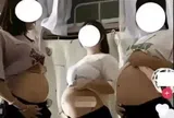 3 nữ sinh khoe bụng to khẳng định “cùng mang bầu”, dân tình khi biết sự thật liền đòi mời phụ huynh