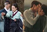 Kẻ Thù Hoàng Gia Của Tôi: Khi loạt "siêu phản diện" đi đóng phim hài, “tình địch” Song Hye Kyo mặc xấu vẫn sang bất chấp