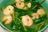 Loại cỏ dại mọc tua tủa sau mưa không ngờ là rau quý, nấu chung với tôm rất ngon, không biết ăn quá tiếc