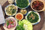 Gợi ý 14 mâm cơm chuẩn vị nhà vừa ngon lại dễ nấu, nhìn chỉ muốn ăn ngay