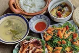 Gợi ý 14 mâm cơm tươi ngon, dễ nấu, màu sắc hài hòa, hương vị "càng ăn càng nhớ lâu"