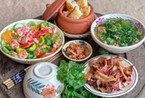 Gợi ý 14 mâm cơm tươi ngon, dễ nấu, màu sắc hài hòa, hương vị "càng ăn càng nhớ lâu"