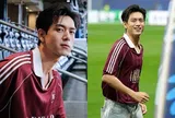 Chàng trai Trung Quốc đầu tiên khai bóng World Cup 2026: Thi đại học đứng top 1 thành phố, từng “mập mờ” với Lưu Diệc Phi