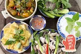 Hôm nay nấu gì: Bữa tối chỉ 3 món nhưng cực hấp dẫn