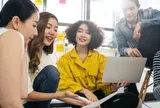 Trắc nghiệm: Bạn có biết cách giao tiếp với sếp để thăng tiến?