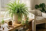 Nhà có 10 cây này chẳng lo mùi hôi, vừa làm sạch không khí, vừa dễ trồng, càng trồng càng thấy lợi