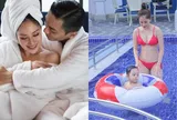 Cậu học trò 17 tuổi xiêu lòng cô viện trưởng xinh đẹp U30, cưới về lên chức bố, có 3 con đẹp như "búp bê sống"