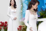 Bộ trang sức ngọc bích của Chương Tử Di: Càng nhìn càng thấy quyền quý, giá trị khó ước tính