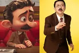 Trấn Thành lồng tiếng cho "bom tấn" Minions & Quái Vật