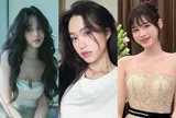 3 kiểu tóc mái đang "phủ sóng" mạng xã hội, được nhiều sao Việt lựa chọn để nâng tầm nhan sắc