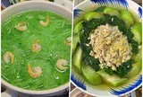 5 món canh không chua nhưng cực thanh mát, thơm ngon, giàu dinh dưỡng cho mùa hè nóng bức, ăn một bát tỉnh cả người