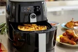 Tại sao ngày càng nhiều người từ bỏ nồi chiên không dầu, lò vi sóng? Thiết bị thay thế này tối ưu hơn nhiều
