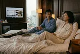 Trót qua đêm với người phụ nữ khác một lần, sáng ra nhìn ga giường tôi đờ đẫn