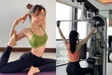 Khác biệt giữa người tập yoga và người tập gym mỗi ngày: Ai giảm cân nhanh, dáng đẹp và trẻ lâu hơn?