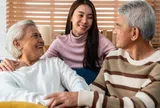 Càng về già càng nên giữ kín mọi chuyện thay vì kể hết cho con cái, đặc biệt là 3 điều này
