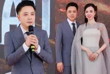 Đạo diễn Victor Vũ giới thiệu dự án điện ảnh mới Chiến Bào lấy cảm hứng từ khởi nghĩa Lam Sơn