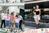 3 quan điểm nuôi dạy con quá hay của cặp sao Việt nhiều năm liền là "Gia đình hạnh phúc tiêu biểu TP.HCM"