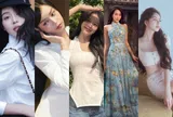 Mỹ nhân 10X mặc đẹp hàng đầu Vbiz, có 5 công thức phối đồ sang xịn ai cũng học theo được