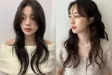 4 kiểu tóc "nịnh mặt" được yêu thích nhất hiện nay: Cắt xong visual thăng hạng, ai cũng đẹp hơn