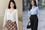 Từng bị chê lỗi mốt, 5 món đồ công sở này bất ngờ "làm mưa làm gió" trở lại trong Hè 2026