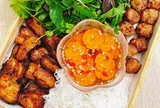 Cuối tuần rảnh rỗi làm 5 món ngon, hấp dẫn, dễ ăn này đãi cả nhà