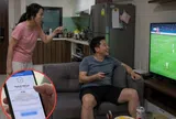 Vợ Nghệ An trách chồng mải World Cup bỏ mặc con trượt lớp 10, ai ngờ được mẹ chồng chuyển 20 triệu kèm lời nhắn
