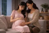 Con gái 20 tuổi đang đi học bỗng thông báo có bầu, “tác giả” cái thai khiến vợ chồng tôi đứng không vững