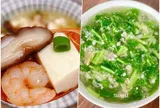 Thêm ngay 5 món canh vừa ngon, dễ nấu lại giàu dinh dưỡng ăn kèm cơm cực thích ngày hè