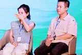 Hạnh phúc phía “cuối đường hầm” của cặp vợ chồng nhiều lần mất con, chuyên gia đưa lời khuyên