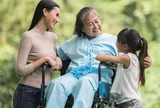 Về già, bất kể giàu nghèo thế nào, việc giúp đỡ con cái trong ba điều này là rất quan trọng