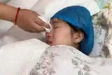 Vợ hôn mê sâu sau sinh con, chồng bật đi bật lại đoạn ghi âm tiếng khóc con mới chào đời và bất ngờ sau nửa tháng
