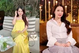 Hot girl Việt có phong cách thời trang đắt giá: "Gia tài" túi hiệu gây choáng, làm mẹ hai con vẫn cuốn hút
