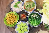 Tổng hợp 14 mâm cơm nhà cho 2 tuần đầy hấp dẫn, nhìn mà thèm, ăn cực ngon
