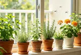 15 loài cây thơm nức mũi, đuổi muỗi cực hiệu quả, dễ trồng đến mức "quăng đâu cũng sống"