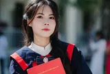 Thủ khoa toàn quốc kỳ thi Tốt nghiệp THPT Quốc gia 2026 biết điểm khi đang đi làm thêm, là Á khoa kỳ thi đánh giá năng lực