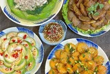 Mẹ đảm gợi ý 15 mâm cơm cho nửa tháng, dù ngày nắng hay ngày mưa đều ăn cực ngon