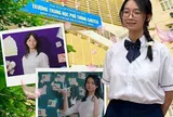 Ngưỡng mộ bảng thành tích “khủng” của nữ Thủ khoa khối A01: Điểm SAT tuyệt đối, IELTS 8.0 và loạt học bổng danh giá