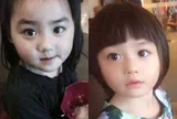 Con gái xinh như hoa, mắt to, da trắng, về ở quê với ông bà được 1 tháng, mẹ về đón mà không tin nổi