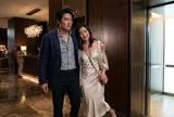Đưa nữ đồng nghiệp say rượu vào khách sạn, tôi bỏ chạy ngay khi thấy người vừa bước ra từ thang máy
