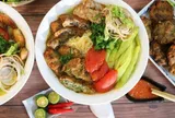 Gợi ý 5 món bún, phở vừa ngon lại đủ chất cho cuối tuần, cả nhà no căng bụng chẳng cần ăn cơm