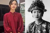 Bé gái Thủ khoa ở TP.HCM xinh đẹp, cao 1m75, tự tin đủ tiêu chuẩn đóng vai Hoàng hậu Nam Phương, cõi mạng đồng tình