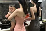 Con rể mách bố vợ “người giúp việc” làm hư cháu, bố vợ phát điên khi thấy chân dung cô ấy