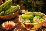Món canh bị nhiều người chê bai vì khó nuốt, vị lạ nhưng lại giúp thanh nhiệt và dưỡng gan cực hiệu quả