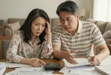 Một lời nói dối về tiền tiết kiệm tuổi già, tôi hiểu được ai là người mình nên nương tựa khi nghỉ hưu