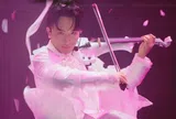 Hoàng Rob khiến người xem "nổi da gà" với tiết mục "Hoa Đào" tại Anh Trai Vượt Ngàn Chông Gai
