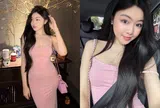 Từ chối du học Anh, con gái Quyền Linh ở Việt Nam lái xe sang, xách túi trăm triệu, vướng tin đồn yêu thiếu gia Tây Ninh