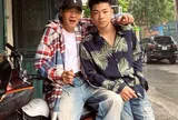 NSƯT Võ Hoài Nam: "Nhiều lúc tôi chọn im lặng để con tự vấp ngã"