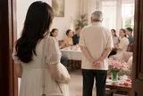 Mang bầu về nhà bạn trai bàn chuyện đám cưới, tôi nghẹn ngào khi chạm mặt người đàn ông ấy