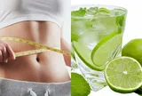 3 công thức kiểm soát cân nặng từ 1 quả chanh và những sai lầm khiến mỡ không giảm, dạ dày "kêu cứu"